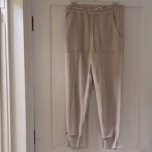 Abercrombie & Fitch Soft Collection joggers